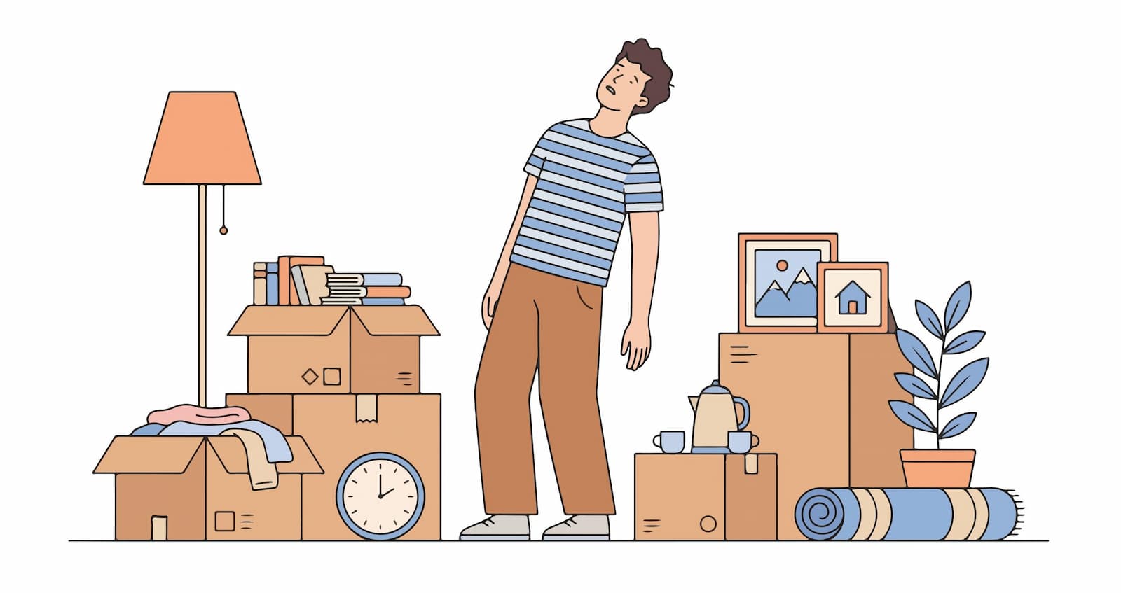 Как перенести сайт на новый домен и не потерять позиции?