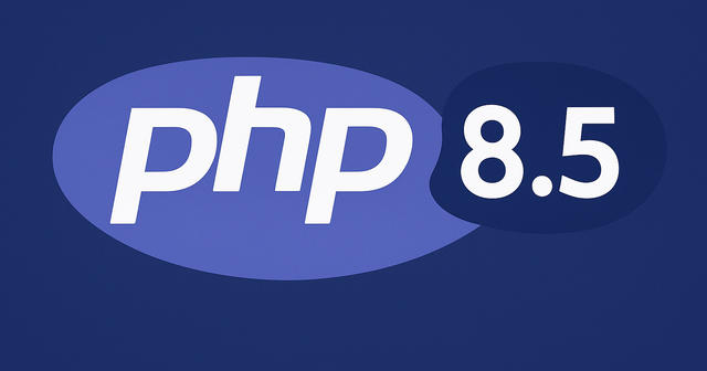 Что нового в PHP 8.5?
